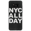 nyc all day Samsung Galaxy S8
