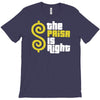 the paisa is right T-Shirt