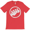 bass guitar rockband T-Shirt