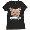 my carrootness is tingling Ladies Fitted T-Shirt