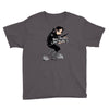 stolen plans Youth Tee