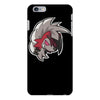 lycanroc (midnight) iPhone 6/6s Plus Case