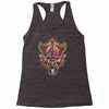 fighters ceramic mug Racerback Tank