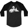 driver 3/4 Sleeve Shirt