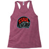 the gatekeeper Racerback Tank