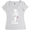 the great old one Women's Triblend Scoop T-shirt
