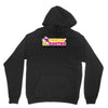 prison panties Hoodie