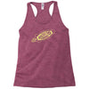 rocket 69 Racerback Tank