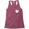 Bad News Racerback Tank