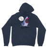 snark attack Hoodie