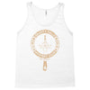 mystery club Tank Top