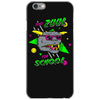 too zuul for school iPhone 6/6s Case