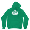 i'm sofa king cool Hoodie