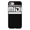 general midi retro iPhone 8