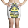 protect the forest (2) Mini Skirts