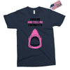Feed Me and Tell Me I'm Pretty Baby Girl Exclusive T-shirt