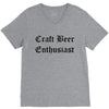craft beer V-Neck Tee