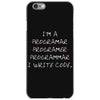 i write code iPhone 6/6s Case