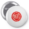 BEST PRICE Pin-back button