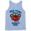 red nosed bear Tank Top