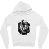 Marlyn Zipper Hoodie