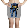 Warhammer Space Marine Ice Cream Mini Skirts