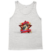 IM  STRONG IN THE WORLD Tank Top