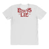 friends don't lie 1 All Over Women's T-shirt