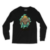 kore lione   l Long Sleeve Shirts