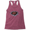 Wall Racerback Tank