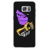 the mad titan Samsung Galaxy S7