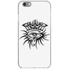 Bob Dylan Logo iPhone 6/6s Case