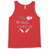 baseball Tank Top