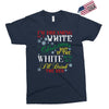 i'm dreaming of a white christms but if the white runs out i'll drink Exclusive T-shirt