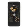 burton's scream iPhone 7 Plus Case
