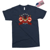 dean of demolition Exclusive T-shirt