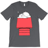 totoro peanut T-Shirt