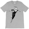 captain marvel 8 T-Shirt