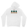 partridge   aha Unisex Hoodie