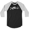genesis band rock phil collins musica 3/4 Sleeve Shirt