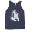 the woods Tank Top