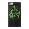 the horror within iPhone 7 Case