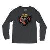 Conor McGregor Chest Tattoo Clean Long Sleeve Shirts