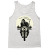 grim racer Tank Top