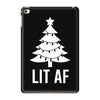 lit af iPad Mini 4