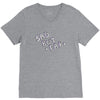 sad but V-Neck Tee