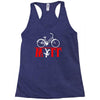 will Racerback Tank
