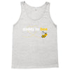 Daddy to Bee Unknown Gender Tank Top