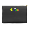 funny zombie Accessory Pouches