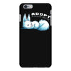 adopt a crystal critter iPhone 6 Plus/6s Plus Case